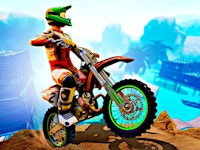 Dirt Bike Games 