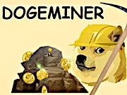 Dogeminer 2 - Two Player Games