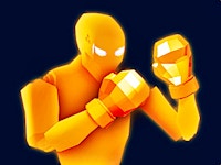 Let's Play: DRUNKEN BOXING - Free on TwoPlayerGames.Org 