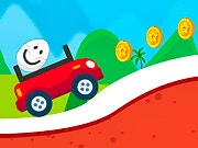 🥚Eggy Car Game, Jogo Carro do Ovo