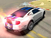 Burnout Extreme Drift - 🕹️ Online Game