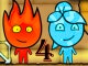 Fireboy and Watergirl 4 The Crystal Temple