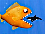 Fish Eat Grow Big: Play Fish Eat Grow Big for free