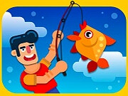 Fish.io  Play the Game for Free on PacoGames