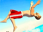 Flip Diving - Free Play & No Download