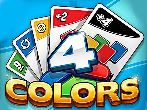 download the new version for apple Uno Online: 4 Colors