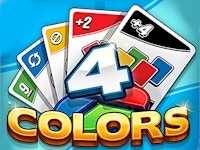 4 Colors: Monument Edition 🕹️ Jogue no Jogos123