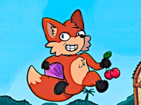 Foxy Land 2