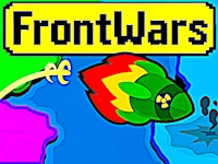 FrontWars io