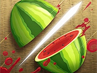 Fruit Ninja Slice Of Life Game New Ages 5+ 2 Players