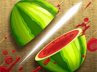 Fruit Ninja Slice Of Life Game New Ages 5+ 2 Players