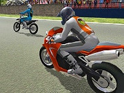 GP Moto Racing 2 - 🕹️ Online Game