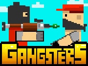 gangsters 2 player games