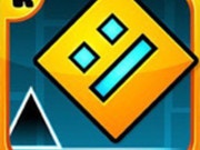 Geometry Dash 2 🕹️ Two Player Games