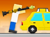 Getaway Shootout Online Free GamePlay