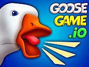 I AM #1 in Goosgame.io on TwoPlayerGames.Org 