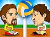 2 Player Head Soccer: Play Online For Free On Playhop