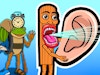 Italian Animals with Voice Acting