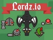 Jogo Lordz2.io no Jogos 360