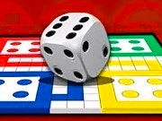 Ludo game in 2 players, Ludo 2 players