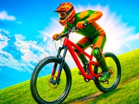 MTB Rattasõidu Meister