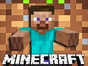 Minecraft Classic - Play Minecraft Classic Game online at Poki 2