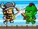 Mini Fighters: Quest & Battle
