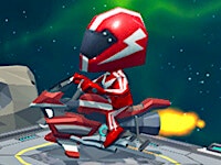 MOTO TRIAL RACING 2: TWO PLAYER jogo online gratuito em