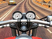 Road Rash (Multi): rachas alucinantes de moto movidos a pancadaria