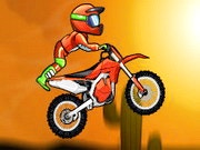 Play Game MOTO X3M 4 WINTER Online for Free