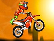 Moto X3M 2: jogo de motocross