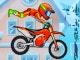 Moto X3M 4 Winter - Play Moto X3M 4 Winter On Monkey Mart Mini