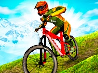 BIKE MASTER jogo online gratuito em