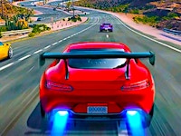 NSR Street Car Racing