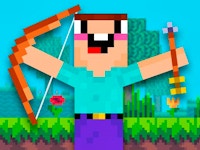 Noob Skyblock 🕹️ Play on CrazyGames