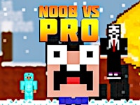 Noob vs Pro 1