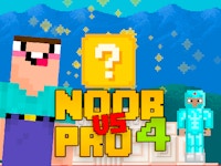 NOOB VS 1000 ZOMBIES jogo online gratuito em