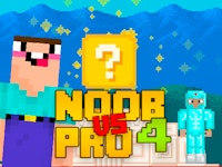 NOOB VS 1000 ZOMBIES jogo online gratuito em