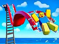 Obby: Climb and Slide