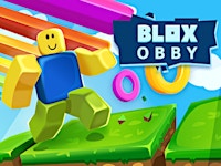 Jogo Obby Parkour