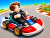Obby Build a Go-Kart
