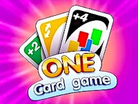 UNO Online 🕹️ Two Player Games