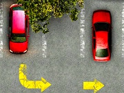 Play Car Parking City Duel game on 2playergames