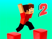 2 Player Parkour  Play Now Online for Free 