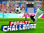 Penalty League Soccer Heads - KaiserGames™ free fun multiplayer