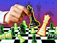 Royal Chess 🕹️ Play Now on GamePix