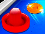 Realistic Air Hockey - Online Game - Play for Free