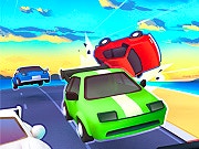 Car Crash Simulator 🕹️ Two Player Games