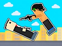Rooftop Snipers