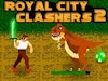 Royal City Clashers 2